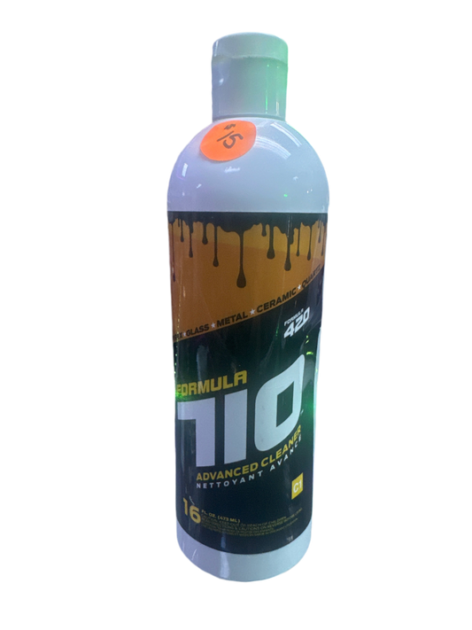 Formula 710 Advanced Glass Cleaner - 16oz