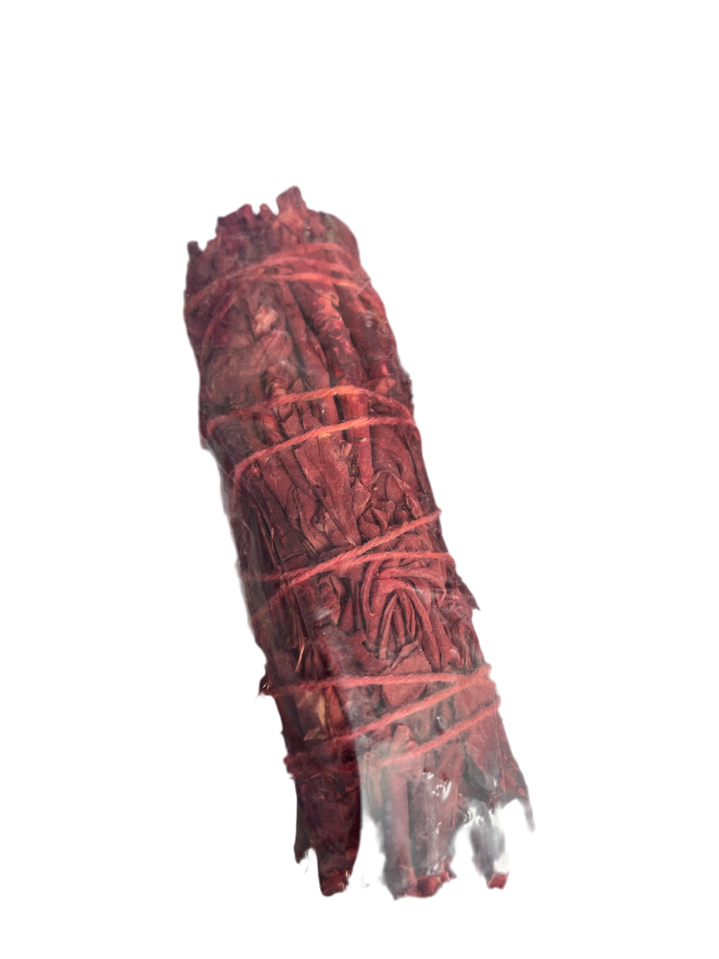 Incense Bundle - Dragons Blood Sage *red*