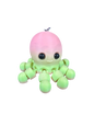 Earth Surf Octopus
