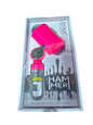 Pink Lookah Hammer Enail