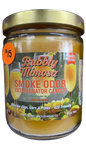 Smoke Odor Exterminator Candle 13oz - Bubbly Mimosa