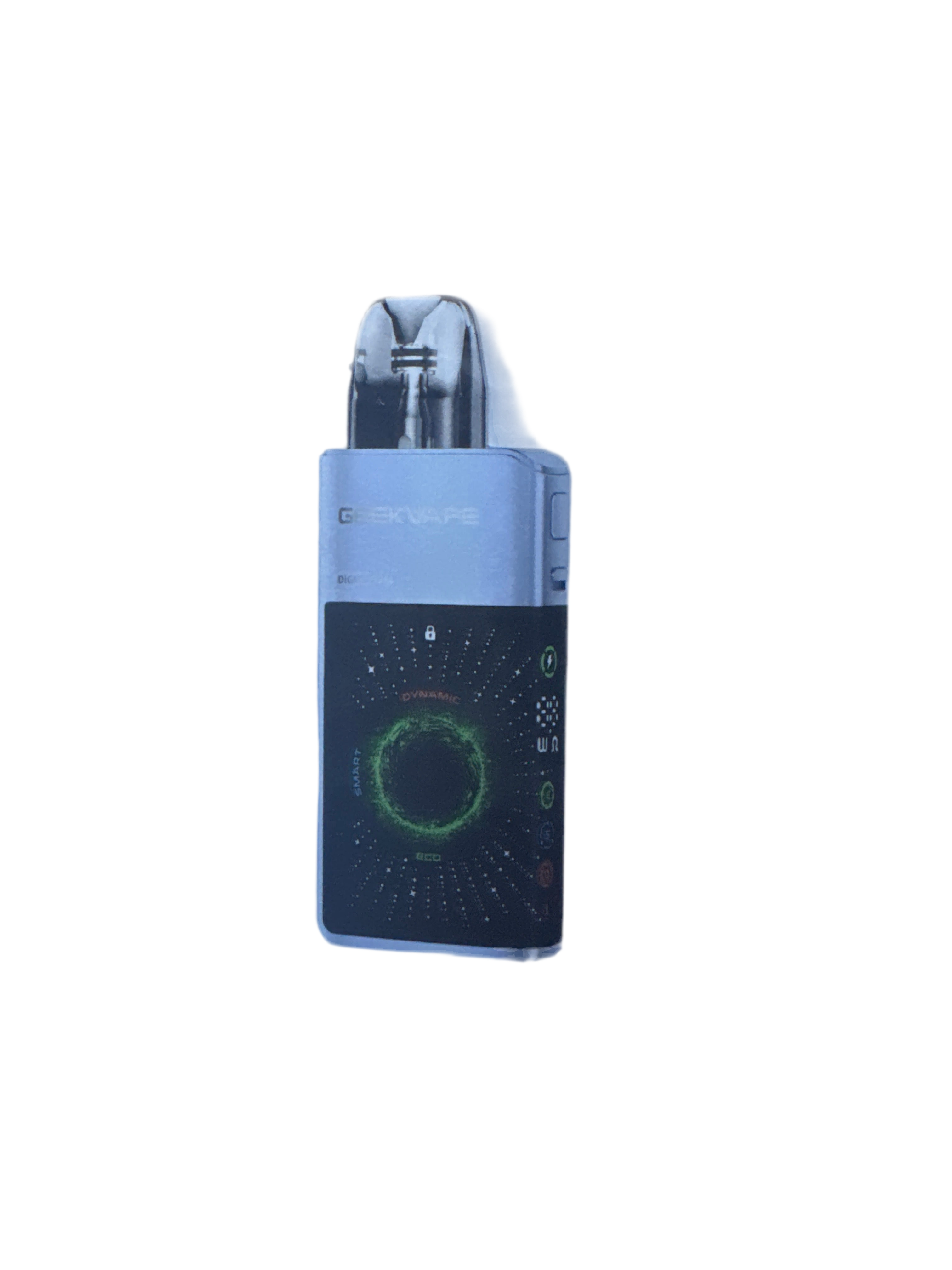 Digi Q Vista - 1600mAh - 3ml - Ocean Blue