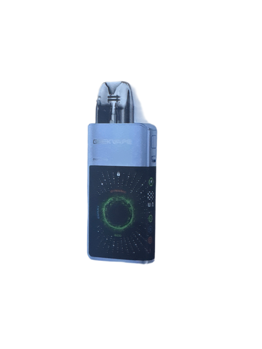 Digi Q Vista - 1600mAh - 3ml - Ocean Blue
