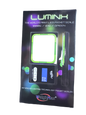 Luminx - The Worlds First Led Pocket Scale