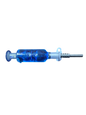 Blue Glycerin Nector Collector