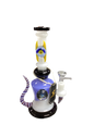 9” Super Bee Water Pipe