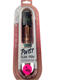 OOZE Twist Slim Pen 320mah 510 Battery with Charger - Rose Gold