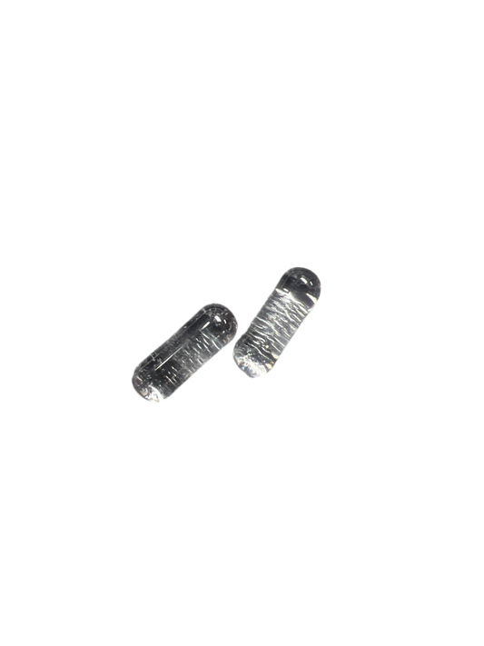 Medium Glass Terp Pills