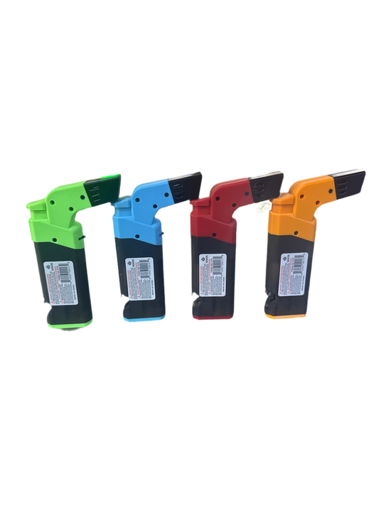 Maven Popper Multipurpose Butane Torch Lighter with Bottle Opener