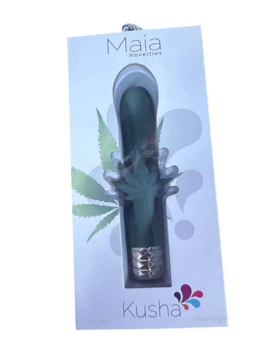 Maia - Kisha Vibrator