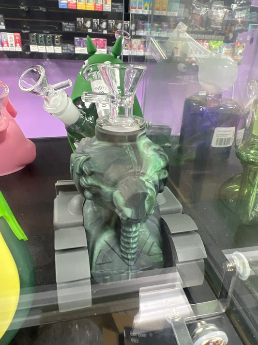 Tank Water Pipe