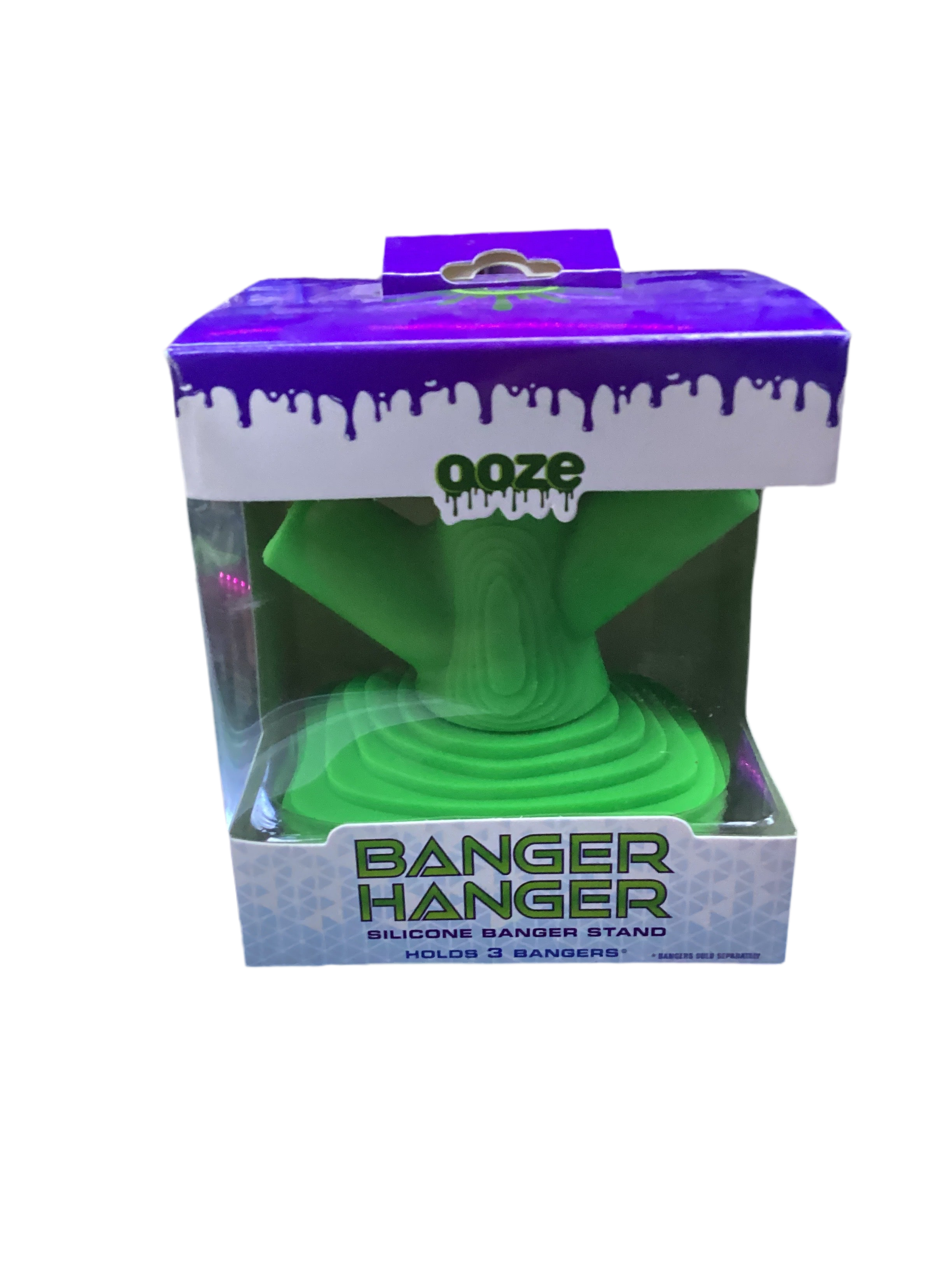 Banger Hanger Silicons Banger Stand