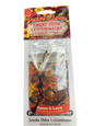 Smoke Odor Exterminator Car Air Freshener - PEACE & LOVE