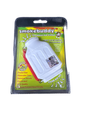 Smoke buddy, personal air filter white ￼