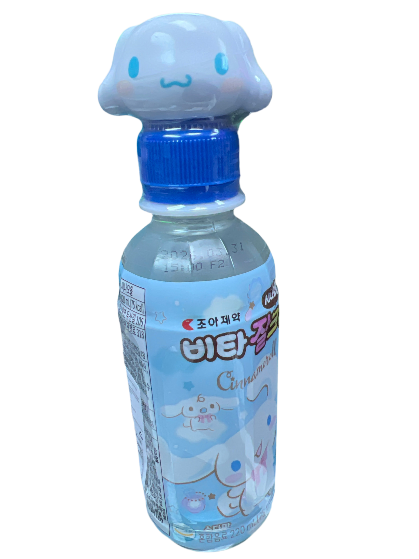 Cinnamoroll Drink