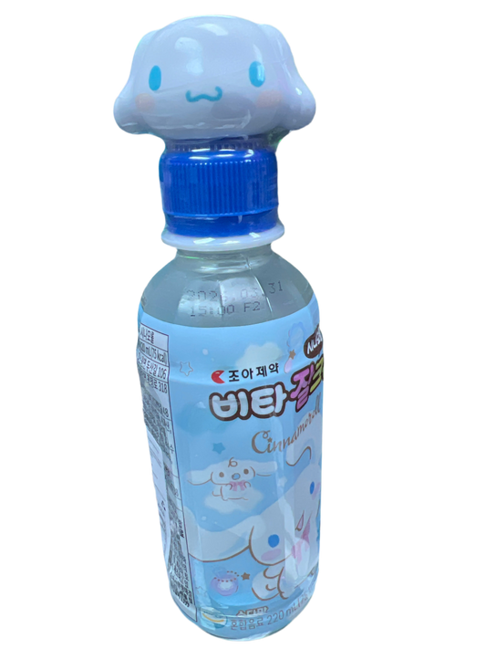 Cinnamoroll Drink
