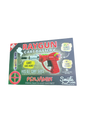 Raygun Penjamin Cart Battery 510 Thread