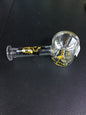 Dragon Ball Z Goku Essential Glass Handpipe 3.5”