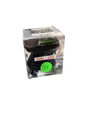 Hemper Tech Cleaning Plugs & Caps Pro - Black