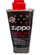 Zippo lighter fuel