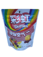 Skittles Gummy Fruit Flavor