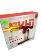 Arsenal Military Grade AK-47 Butane Torch - RED