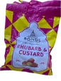 Bonds gummy candy -London import