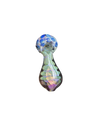 Multicolor FlatMouth Handpipe