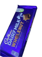 Cadbury Dairy Milk Whole Nut Imported