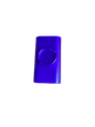 Blue 3-1 Dugout with grinder