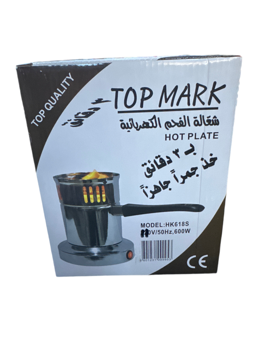 Top Mark Hot Plate