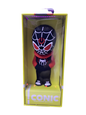 510 Thread Battery | Black and Red Spider-Man Iconic Series