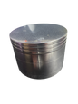 Med 42mm Silver Grinder