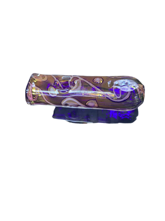 Pink & Purple HandPipe
