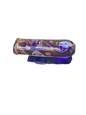 Pink & Purple HandPipe