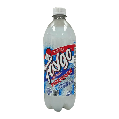 Faygo Firework 24oz