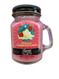 Beamer Candle Co  - 4oz - Smoke Killer Collection - Whipped Strawdazzlez