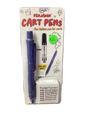 Smyle Penjamin 510 Cartridge Pens - Blue