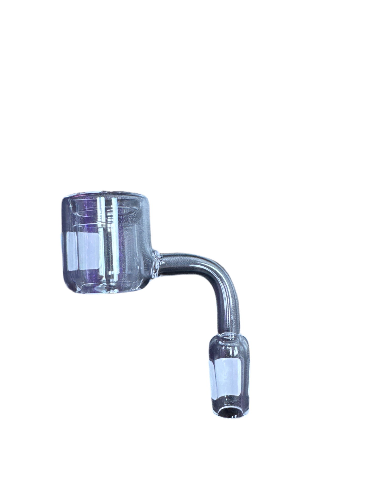 Large Clear Banger (double walled)
