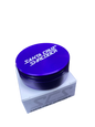 Santa Cruz 2 pc Shredder Grinder - Purple