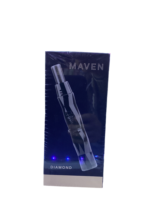 Maven Diamond Torch (Black)