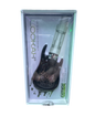 Lookah Guitar - 510 Cartridge Battery - Black