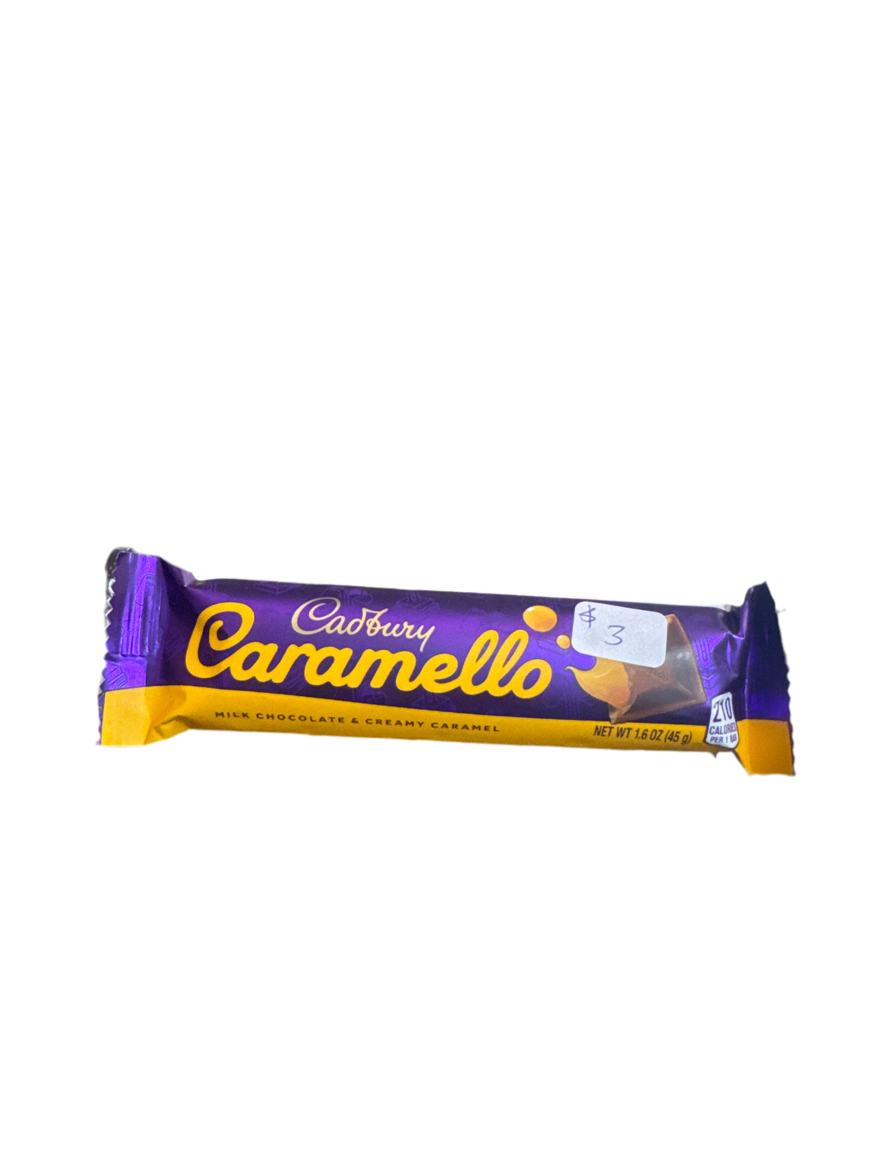 Cadbury Carmello