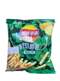 Lays - Coriander Flavor Singles