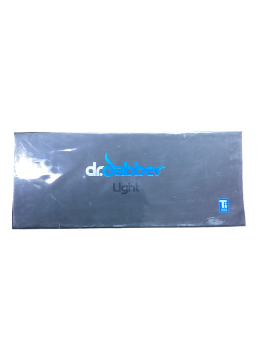 Dr Dabber Light Wax Pen