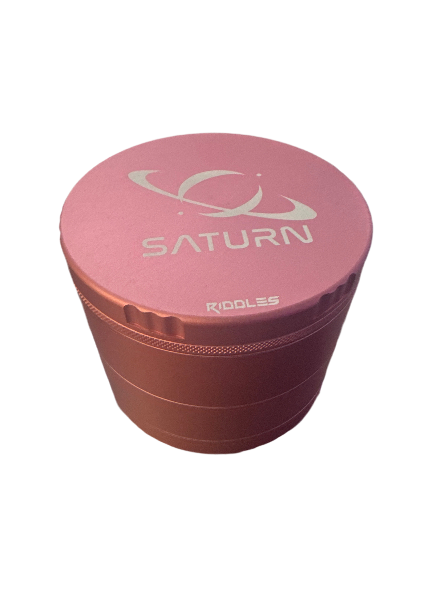 Riddles Saturn -100mm Grinder -Velvet