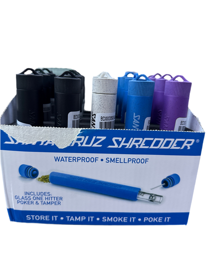 Hemp Dugout