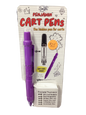 Smyle Penjamin 510 Cartridge Pens - Royal Purple