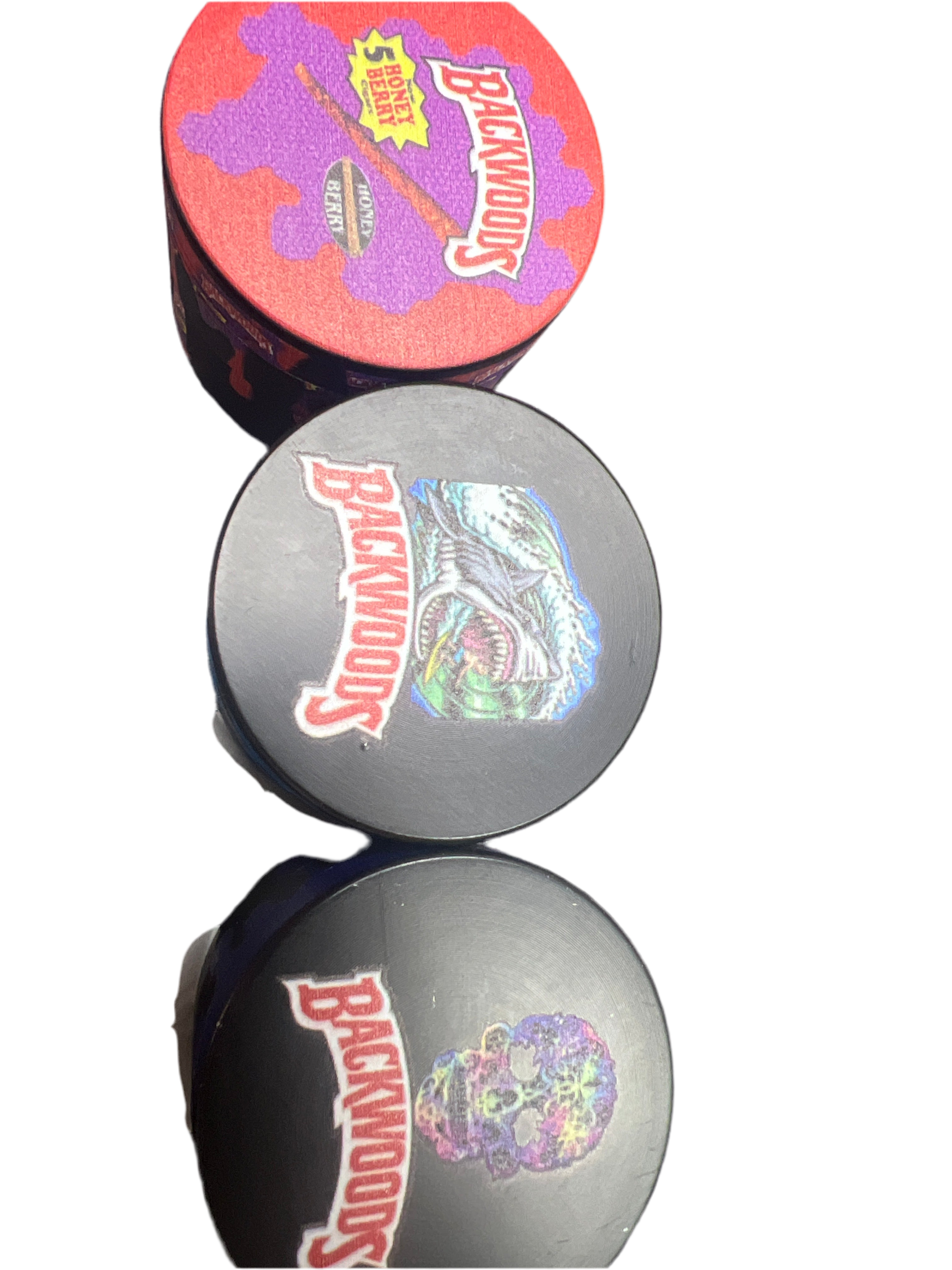 Backwoods Mini Grinder