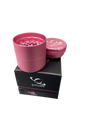 Riddles Saturn -50mm  Grinder - Pink